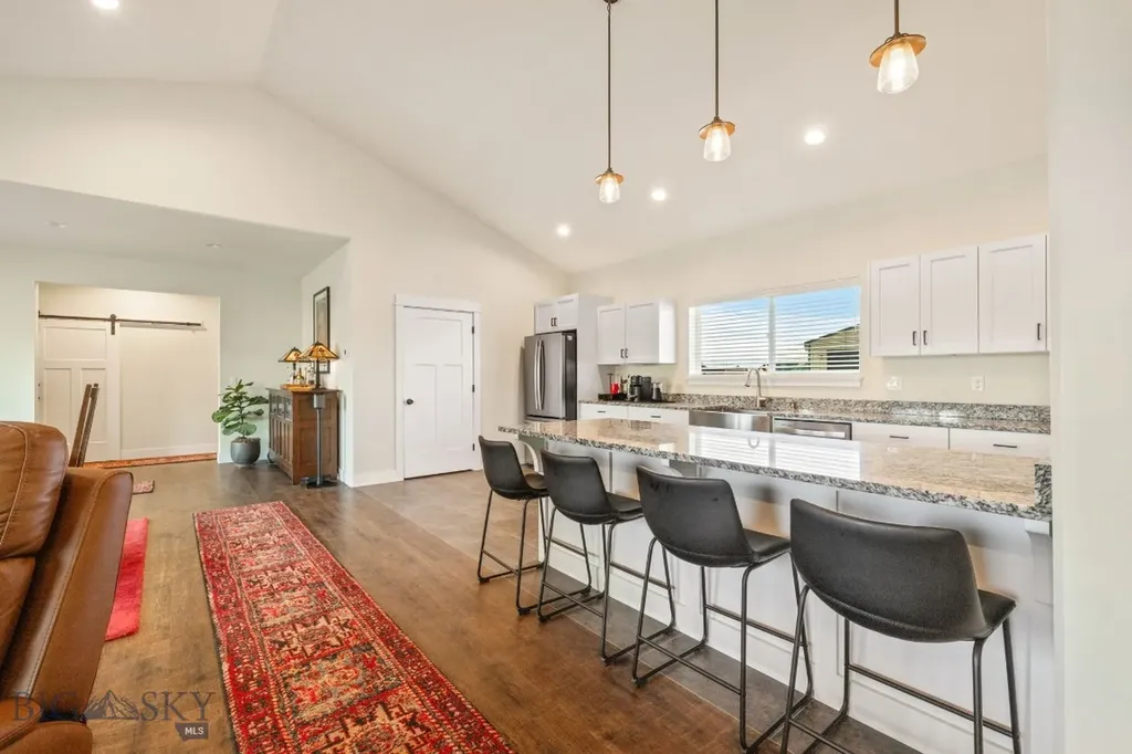 110 Silverwood Loop Dillon MT 59725