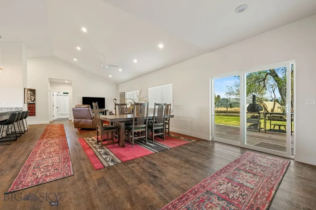 110 Silverwood Loop Dillon MT 59725