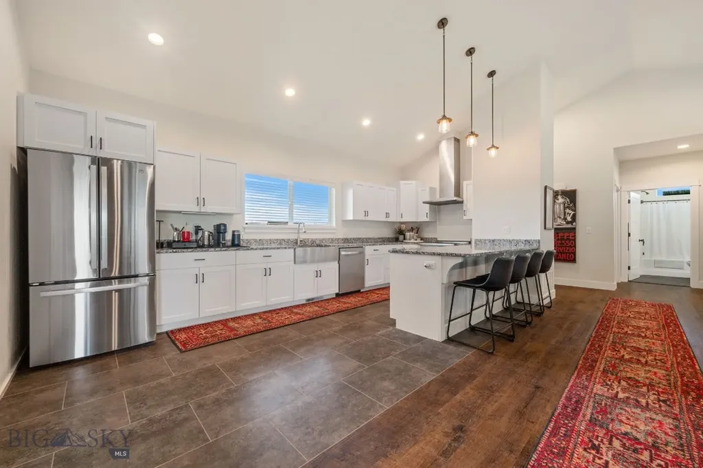 110 Silverwood Loop Dillon MT 59725