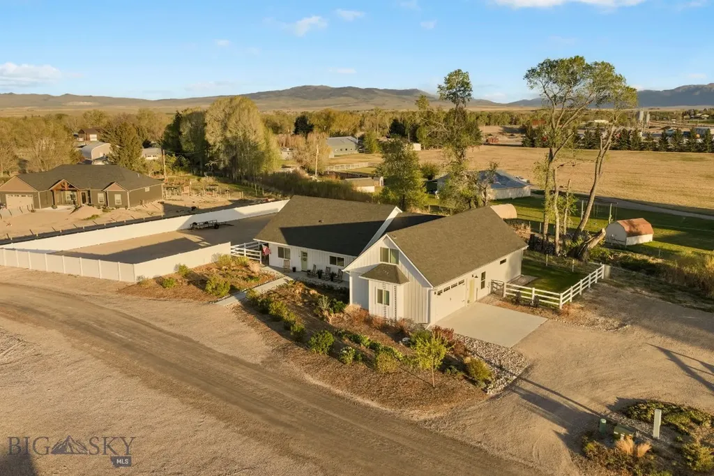 110 Silverwood Loop Dillon MT 59725
