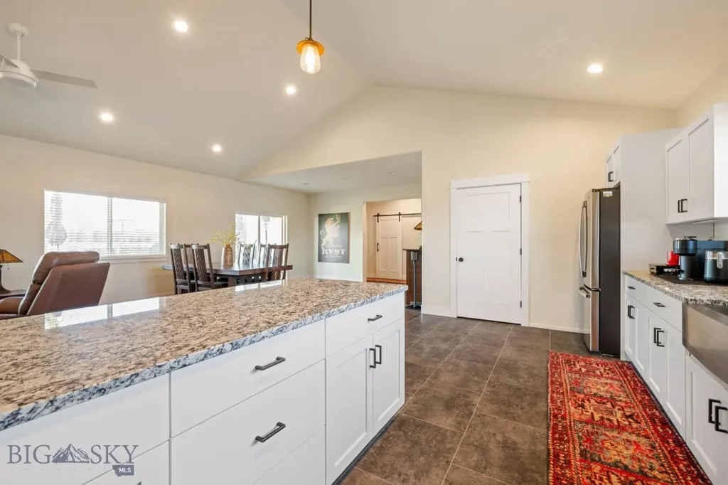 110 Silverwood Loop Dillon MT 59725