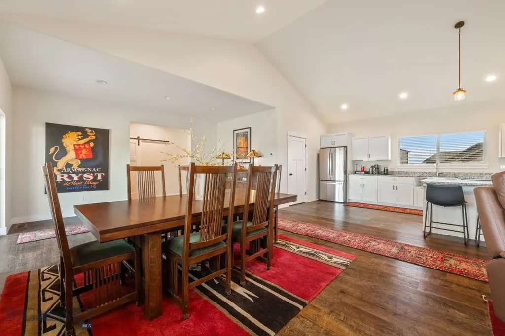 110 Silverwood Loop Dillon MT 59725