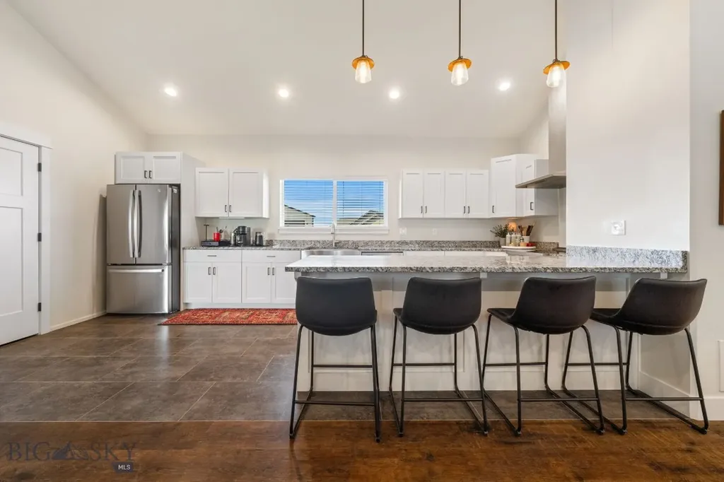 110 Silverwood Loop Dillon MT 59725