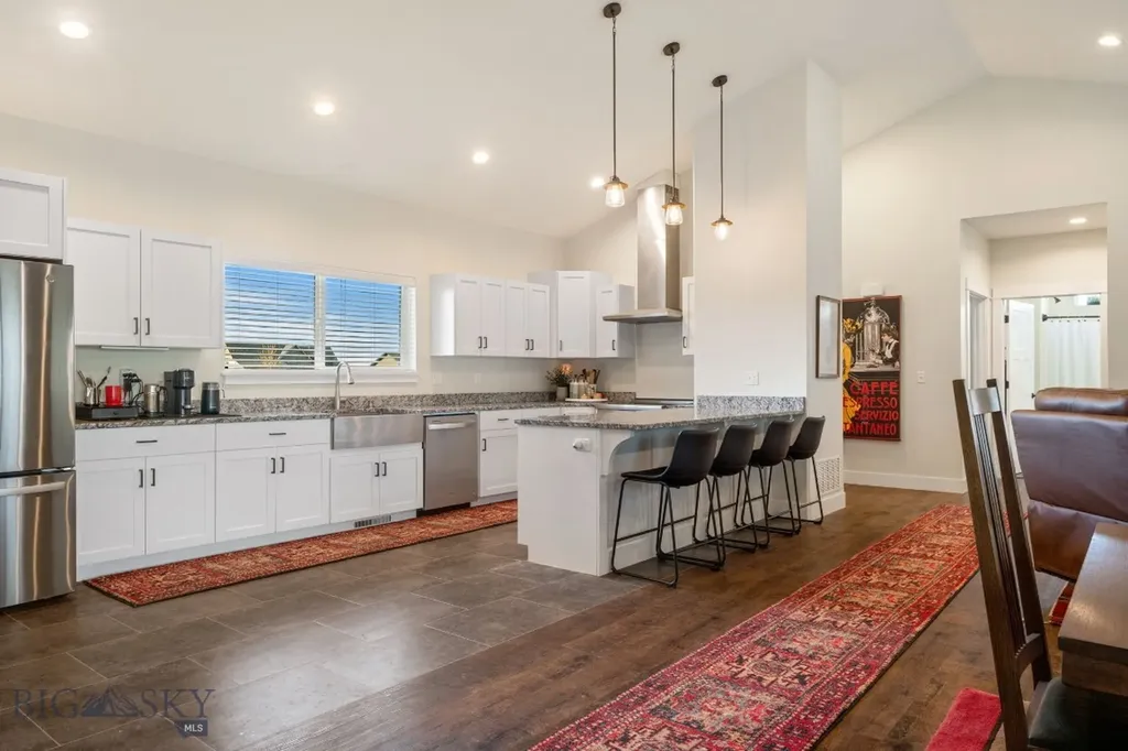 110 Silverwood Loop Dillon MT 59725