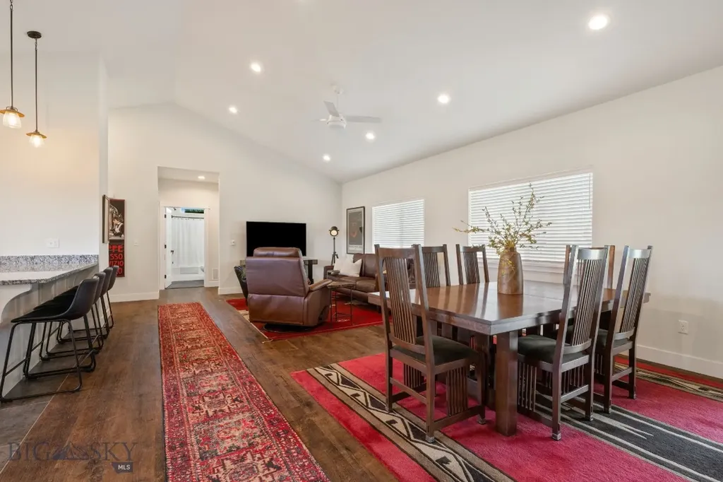110 Silverwood Loop Dillon MT 59725