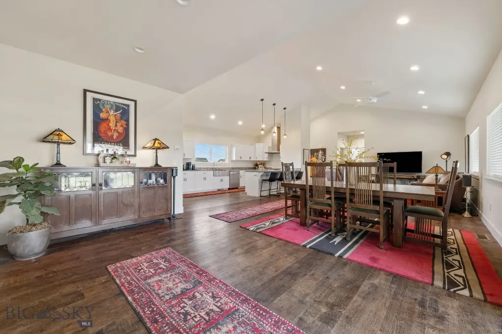 110 Silverwood Loop Dillon MT 59725