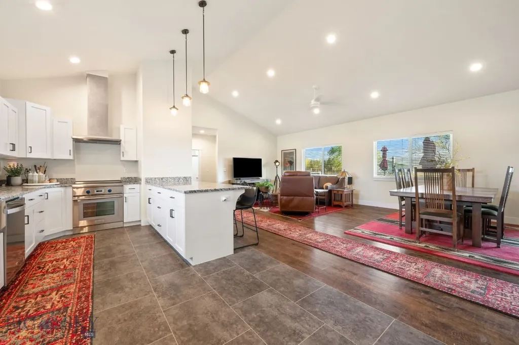 110 Silverwood Loop Dillon MT 59725
