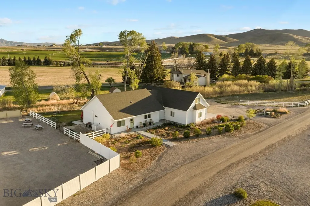 110 Silverwood Loop Dillon MT 59725