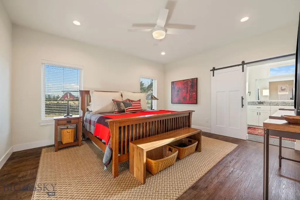 110 Silverwood Loop Dillon MT 59725