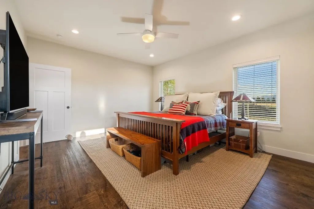 110 Silverwood Loop Dillon MT 59725