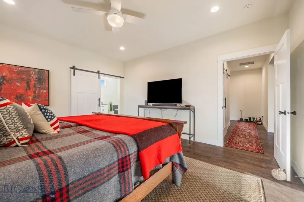 110 Silverwood Loop Dillon MT 59725