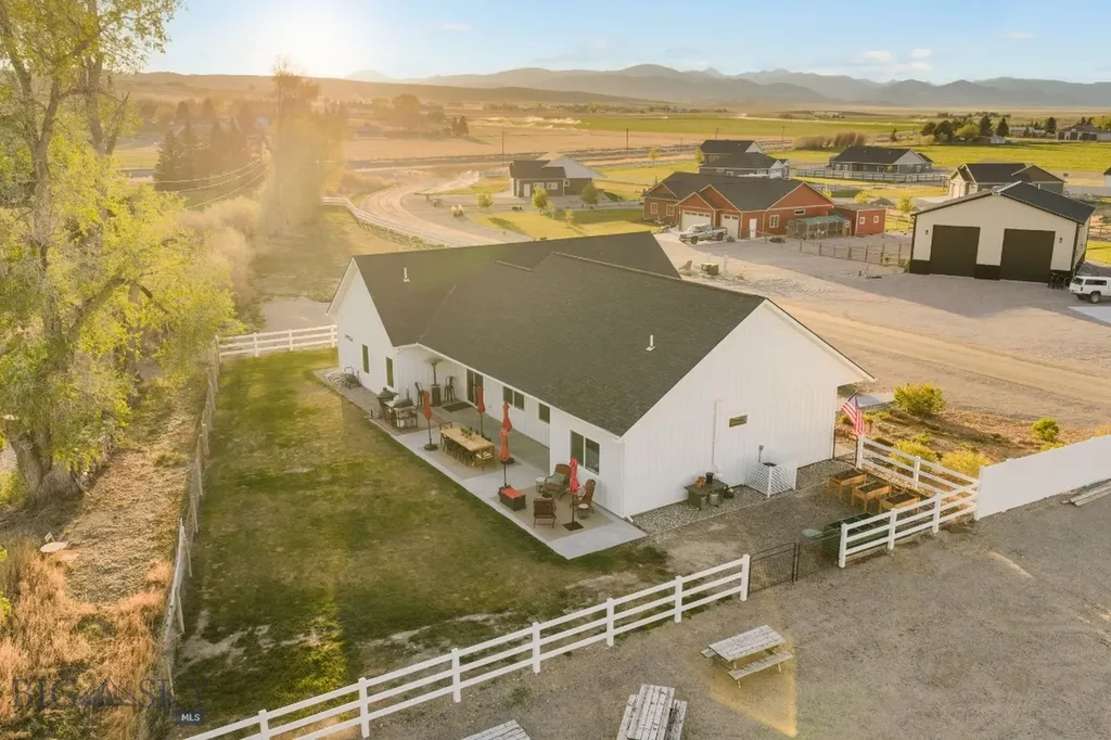 110 Silverwood Loop Dillon MT 59725