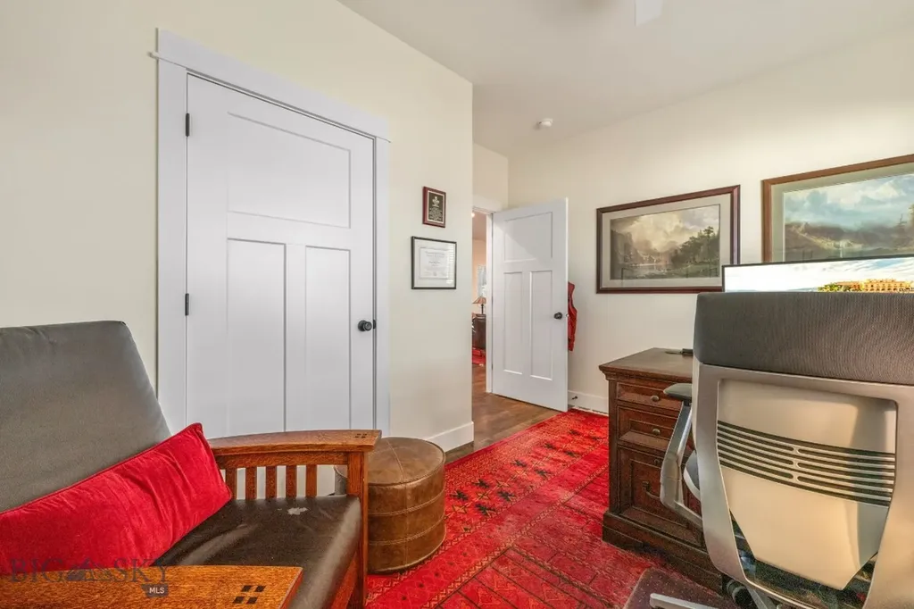 110 Silverwood Loop Dillon MT 59725