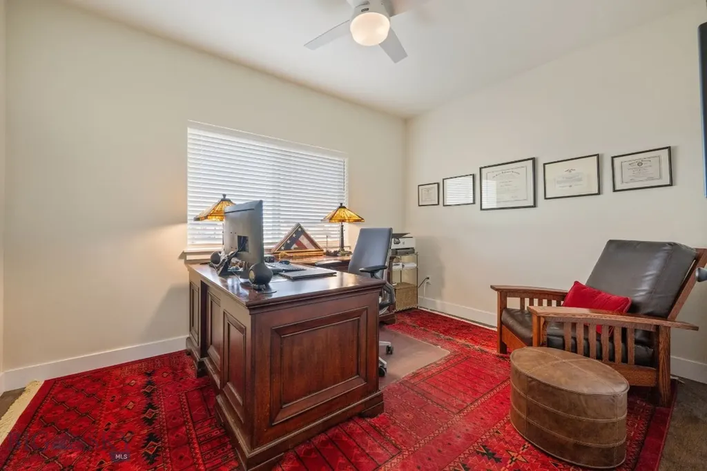 110 Silverwood Loop Dillon MT 59725
