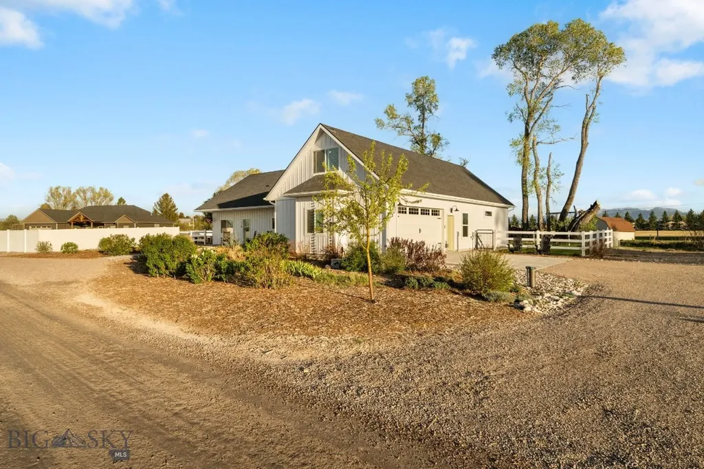110 Silverwood Loop Dillon MT 59725