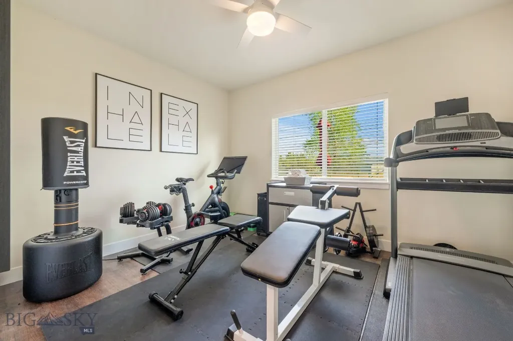 110 Silverwood Loop Dillon MT 59725