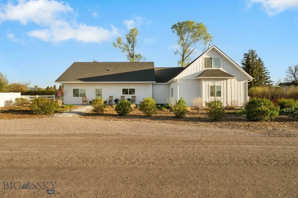 110 Silverwood Loop Dillon MT 59725