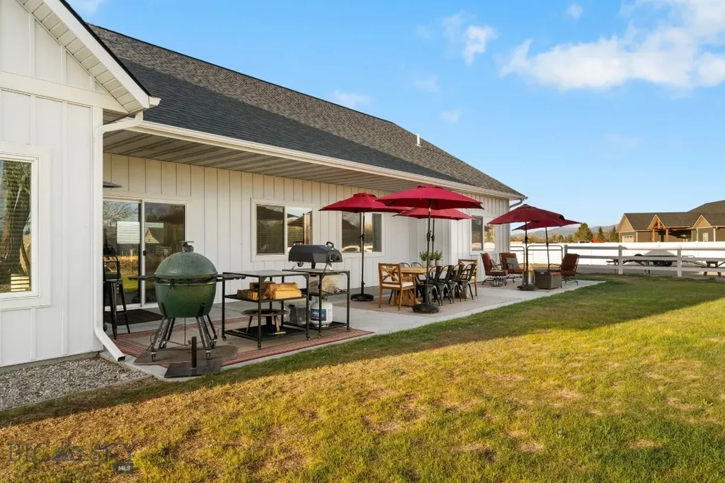 110 Silverwood Loop Dillon MT 59725