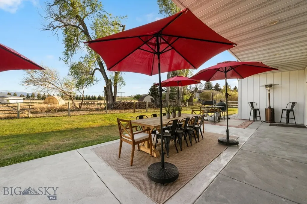 110 Silverwood Loop Dillon MT 59725