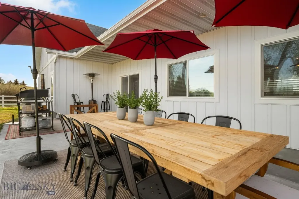 110 Silverwood Loop Dillon MT 59725