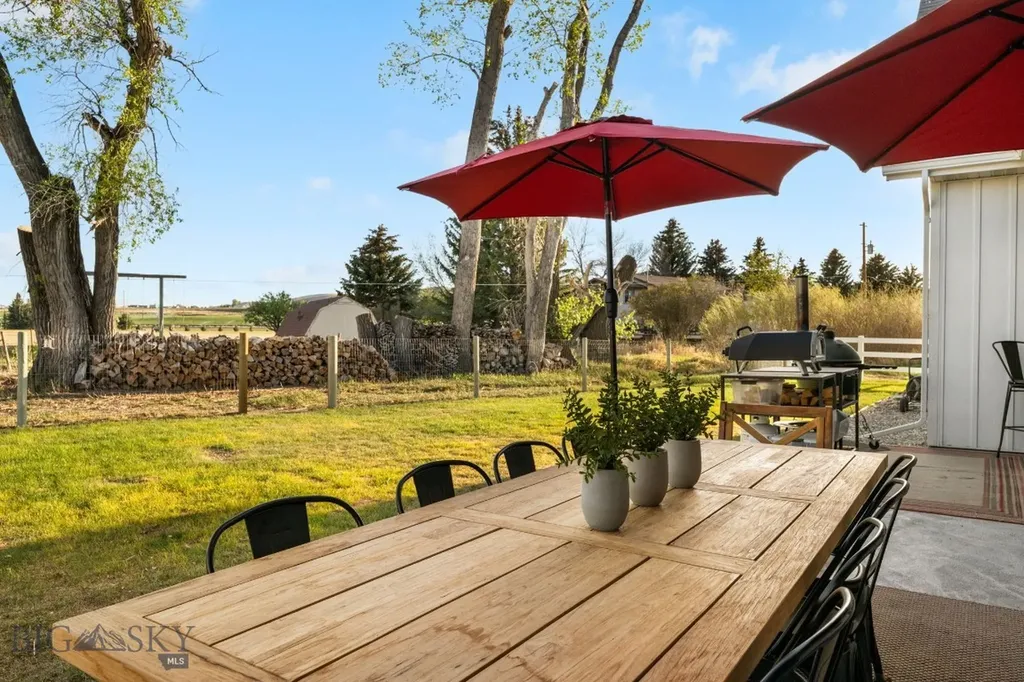 110 Silverwood Loop Dillon MT 59725