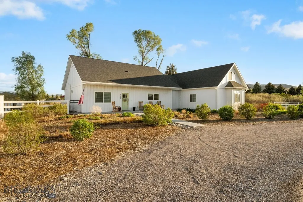 110 Silverwood Loop Dillon MT 59725