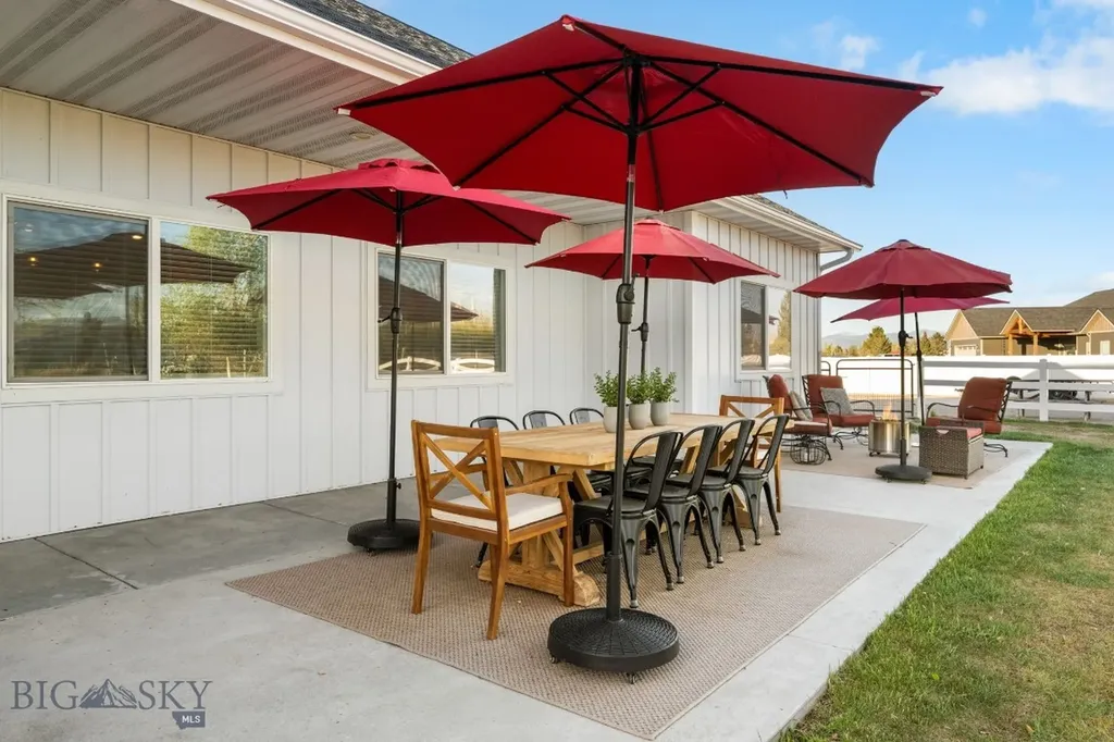 110 Silverwood Loop Dillon MT 59725