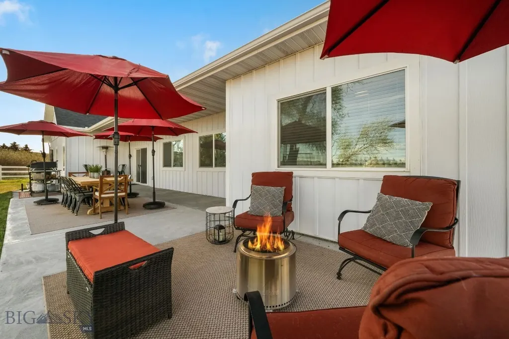 110 Silverwood Loop Dillon MT 59725