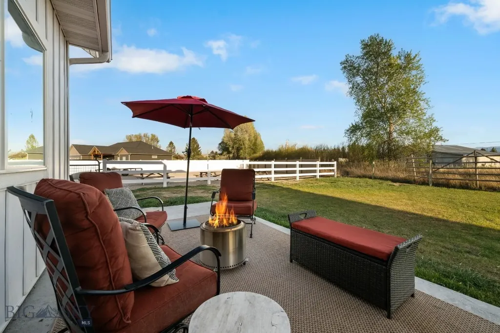 110 Silverwood Loop Dillon MT 59725