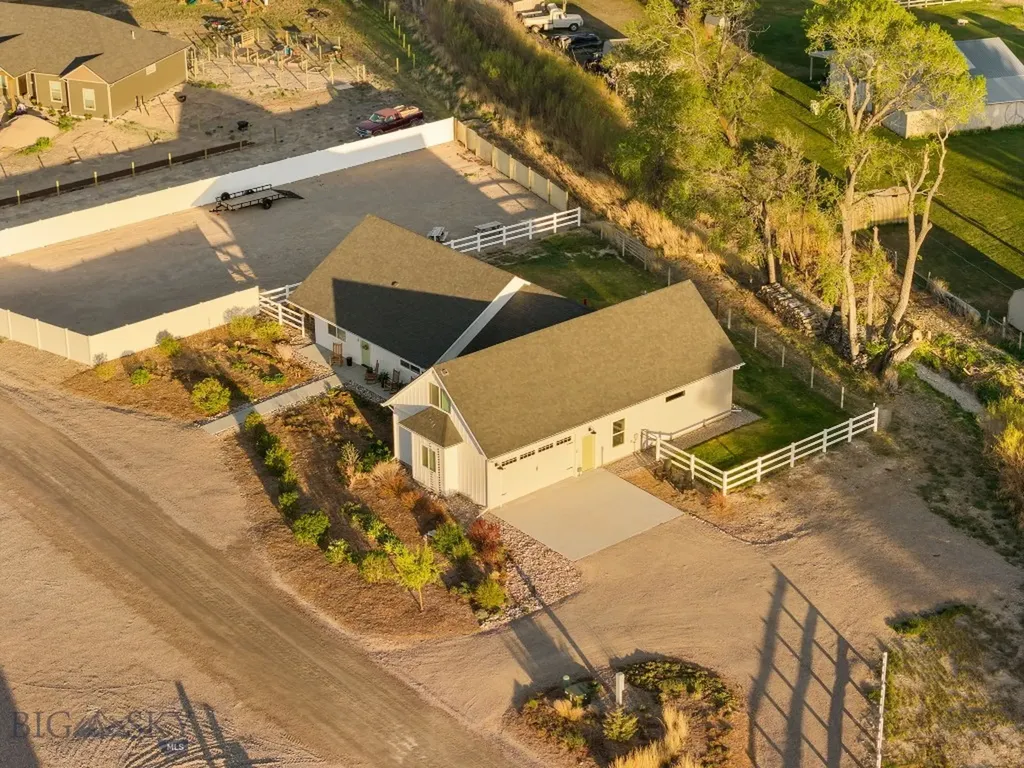 110 Silverwood Loop Dillon MT 59725