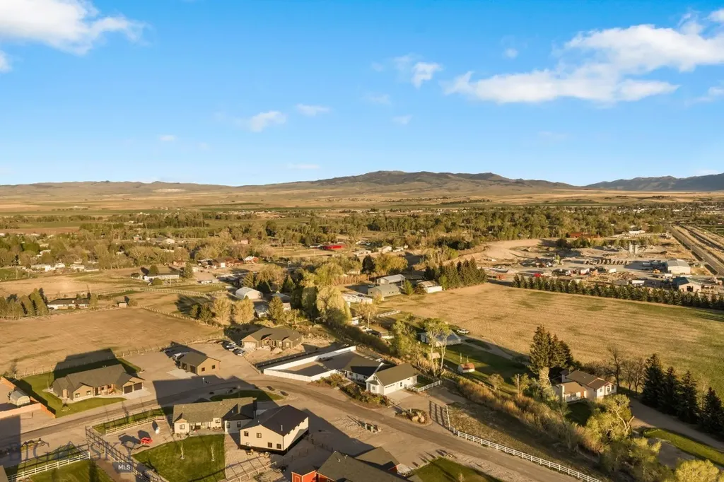 110 Silverwood Loop Dillon MT 59725