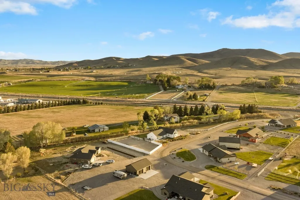 110 Silverwood Loop Dillon MT 59725
