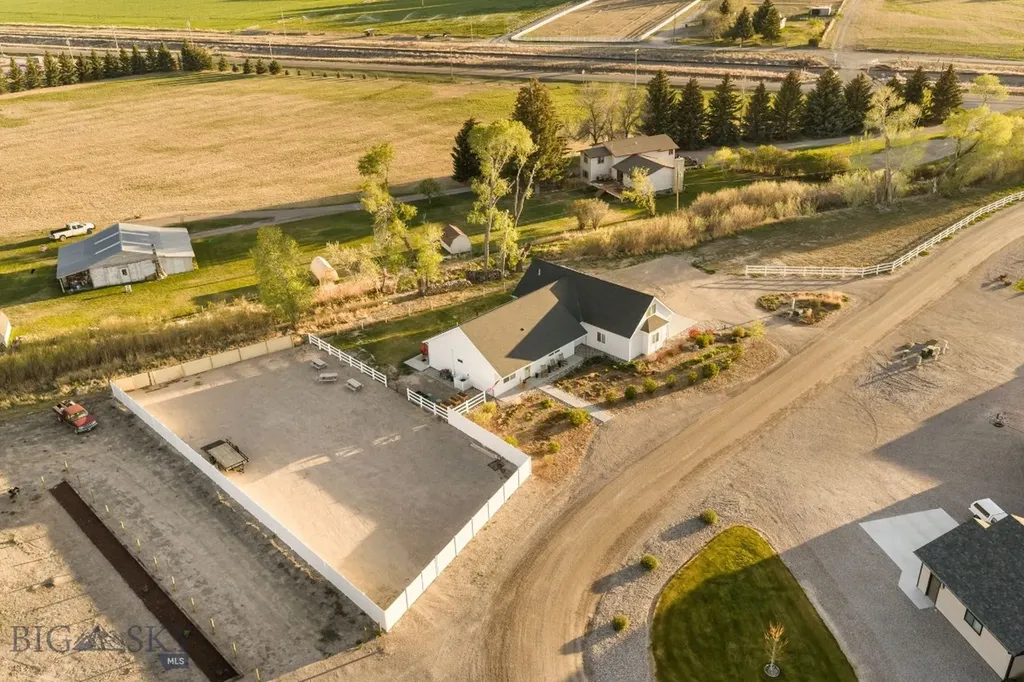 110 Silverwood Loop Dillon MT 59725