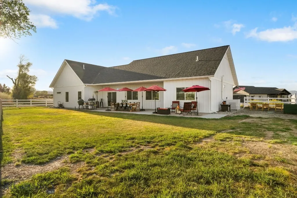 110 Silverwood Loop Dillon MT 59725
