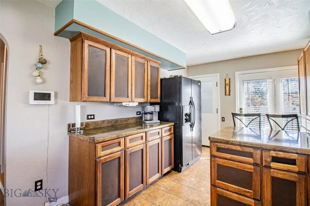 1804 Lowell Butte MT 59701