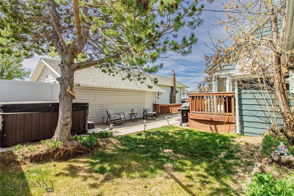 1804 Lowell Butte MT 59701