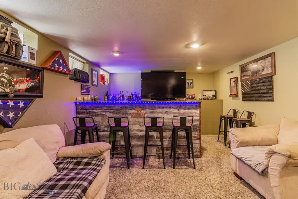 1804 Lowell Butte MT 59701