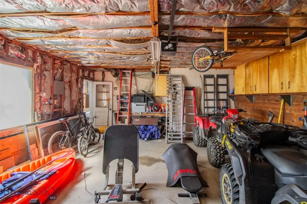 1804 Lowell Butte MT 59701