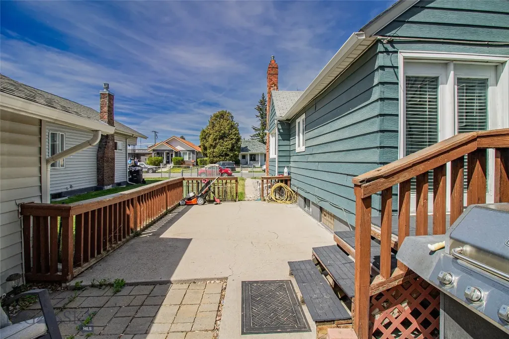1804 Lowell Butte MT 59701