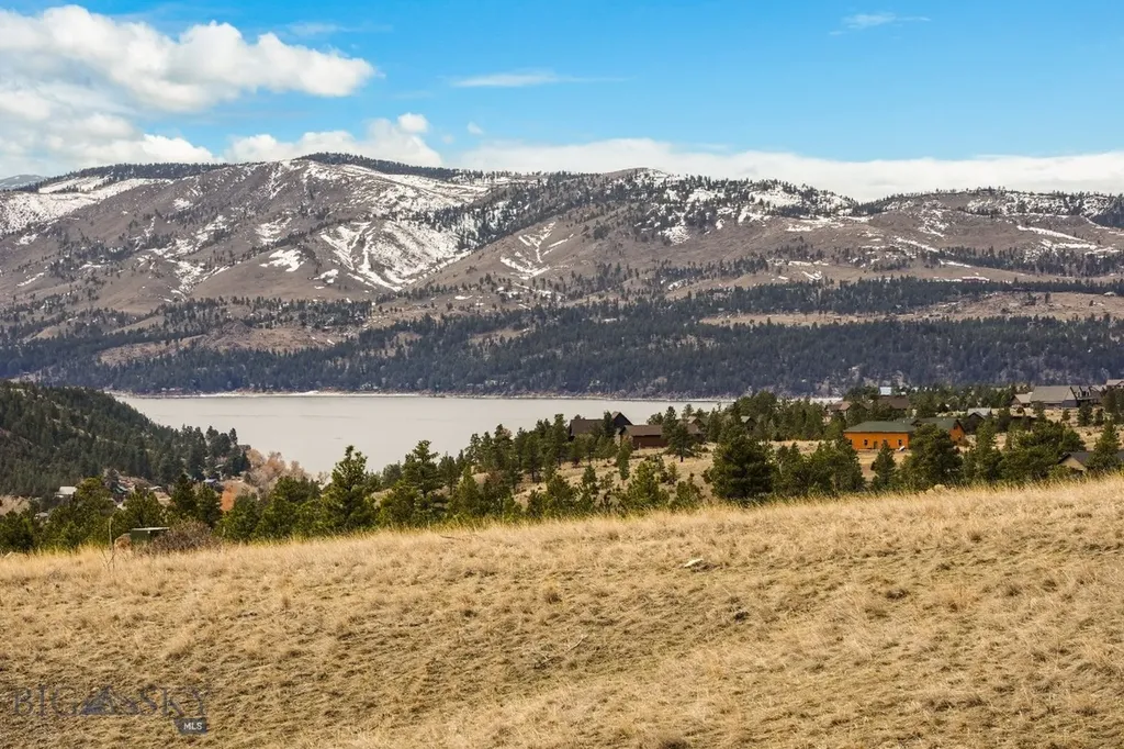 8545 Eagle View Road Helena MT 59602