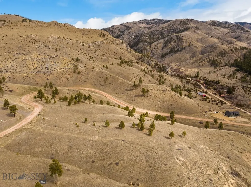 8545 Eagle View Road Helena MT 59602