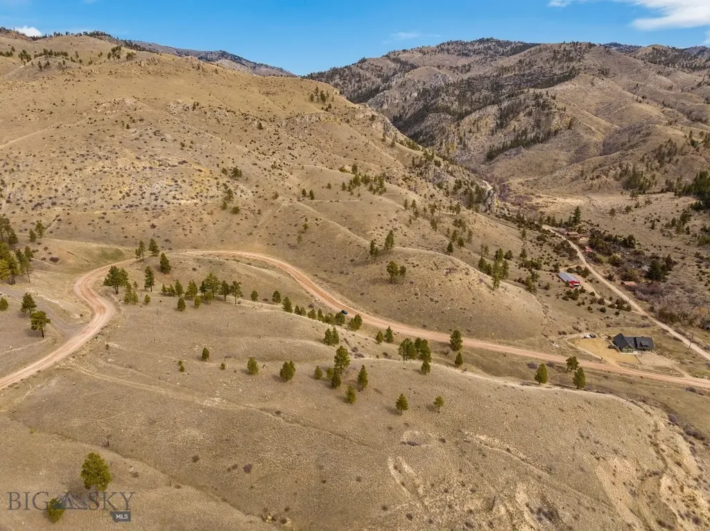8545 Eagle View Road Helena MT 59602
