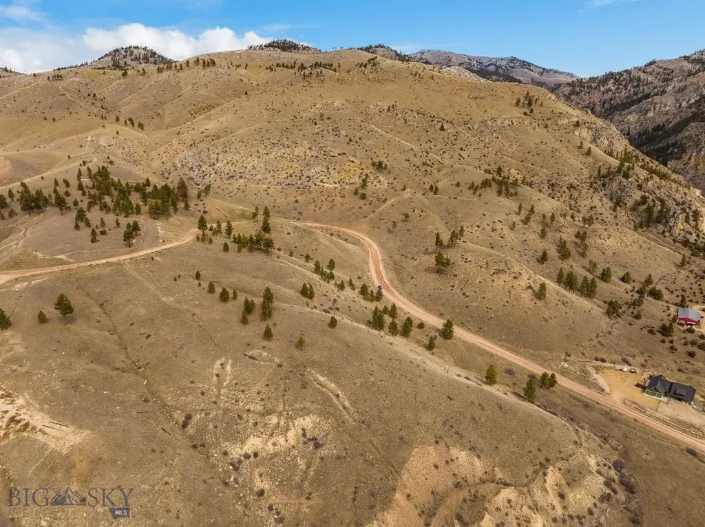 8545 Eagle View Road Helena MT 59602