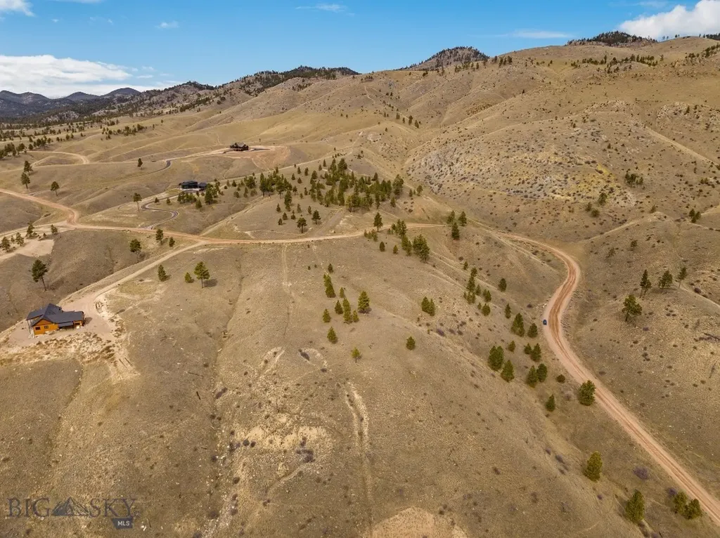 8545 Eagle View Road Helena MT 59602