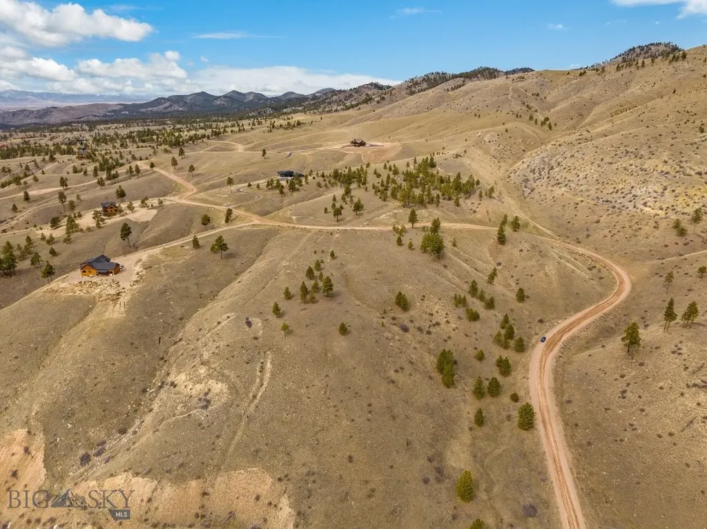 8545 Eagle View Road Helena MT 59602