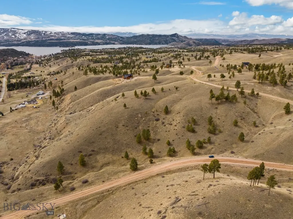 8545 Eagle View Road Helena MT 59602