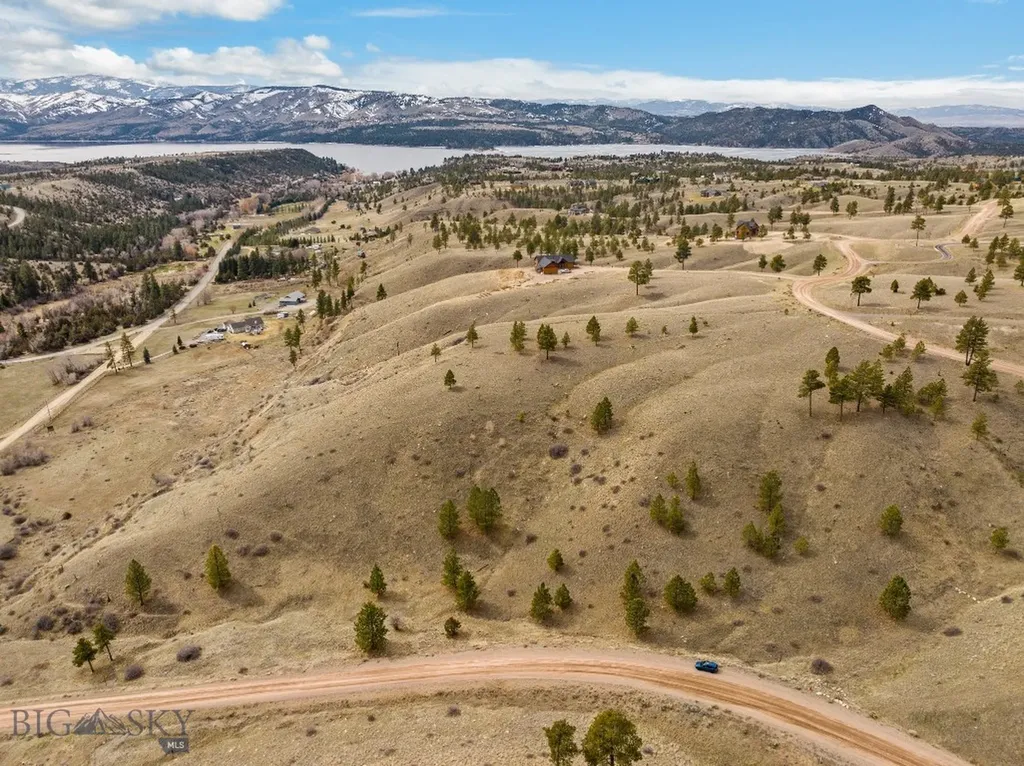 8545 Eagle View Road Helena MT 59602
