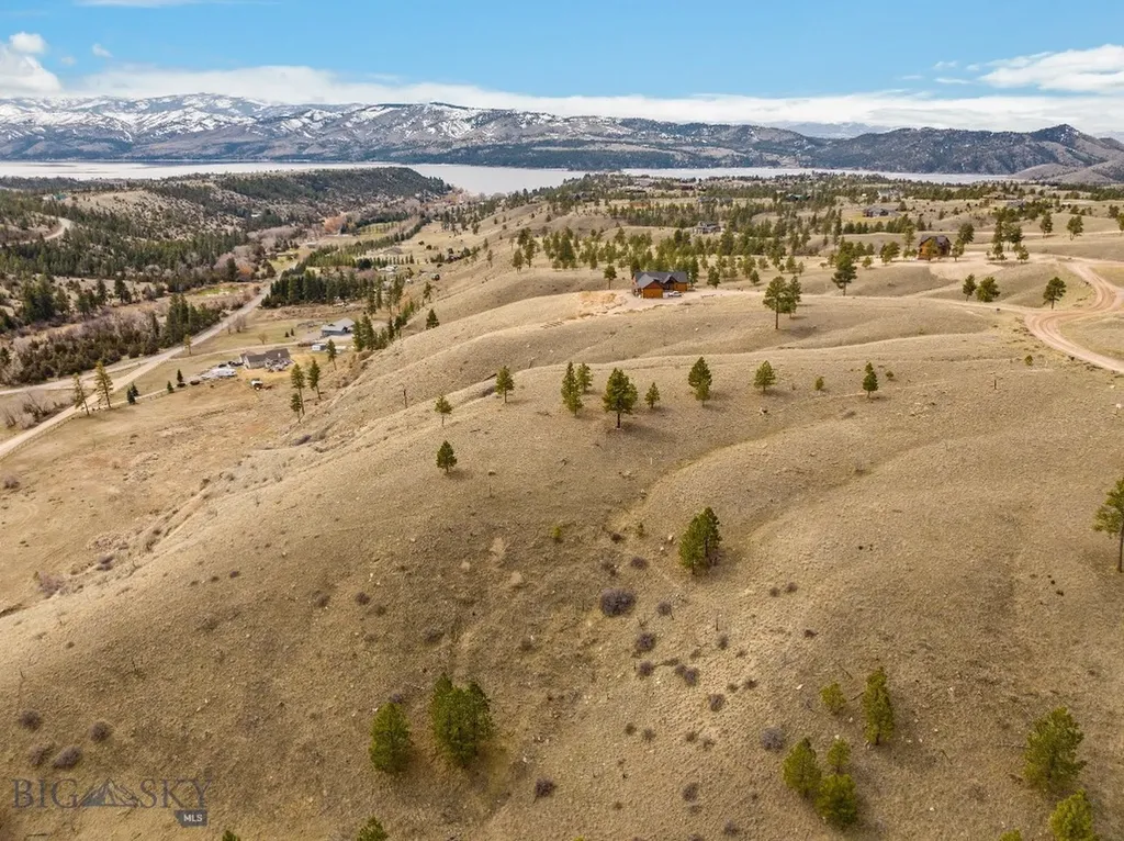 8545 Eagle View Road Helena MT 59602