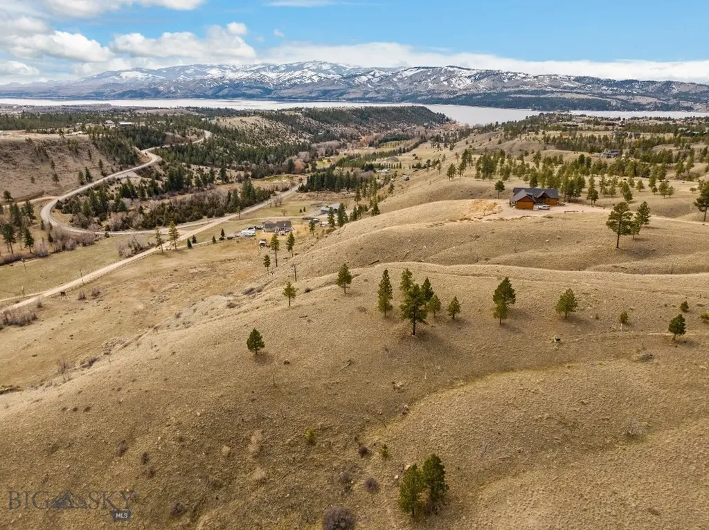 8545 Eagle View Road Helena MT 59602