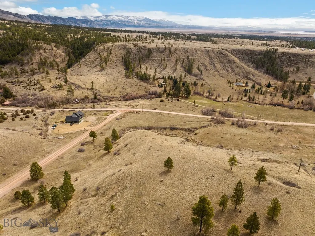 8545 Eagle View Road Helena MT 59602